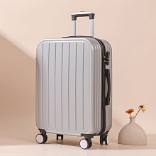 行李箱ins學生拉桿箱必備小清新拉鏈密碼箱登機旅行箱靜音萬向輪~特價 歷史價格詳細信息