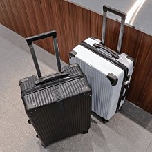 學生20寸行李箱男女小型登機拉桿箱24寸韓版旅行箱小清新密碼箱子~特價 歷史價格詳細信息