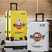 行李箱男ins學生住宿高顏值密碼箱女新款2022爆款堅固耐用皮箱子~特價促銷 歷史價格詳細信息