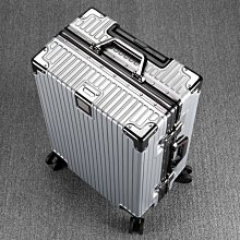 特價現貨 靜音輪行李箱2022新款學生專用密碼箱女新款潮流便宜旅行拉桿箱子~特價 歷史價格詳細信息