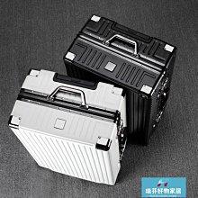 行李箱2022新款密碼箱女結實耐用學生旅行拉桿箱男大容量超大皮箱~特價 歷史價格詳細信息