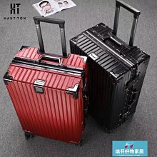 皓頓高顏值14化妝箱女小清新迷你手提箱學生旅行小箱子收納行李箱 歷史價格詳細信息