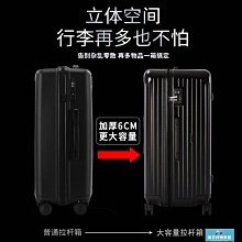 現貨-高顏值皮箱子行李箱女大容量學生拉桿箱男耐用密碼箱旅行箱登機箱-簡約 歷史價格詳細信息