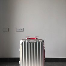 Rimowa Original Trunk 德國自購 現貨在台 歷史價格詳細信息