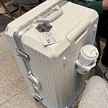 現貨-鋁框行學生李箱女韓版萬向輪ins網紅男潮密碼登機皮旅行拉桿箱子-簡約 歷史價格詳細信息