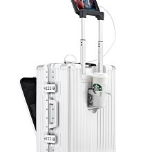 現貨 登機箱 旅行箱  拉桿箱商務前置電腦側開口翻蓋小拉桿密碼登機旅行皮箱子20寸男女GT 歷史價格詳細信息