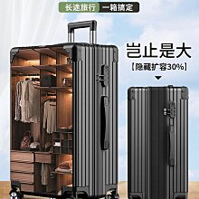 ＂行李箱＂行李箱女新款耐用旅行箱男24寸26密碼皮箱子登機箱小型拉桿箱 歷史價格詳細信息