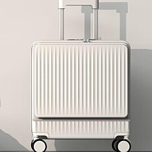 行李箱男女鋁框旅行箱時尚學生萬向輪拉桿箱密碼箱全配色款皮箱子*規格不同價格不同 歷史價格詳細信息