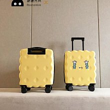 現貨 輕便登機箱女20寸行李箱迷你萬向輪拉桿箱男18小箱子旅行皮箱 歷史價格詳細信息