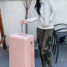 現貨 行李箱行李箱女拉桿箱網紅新款旅行箱萬向輪ins密碼箱男20寸24皮箱子28 歷史價格詳細信息
