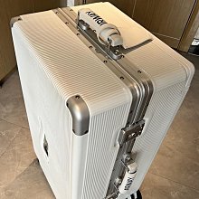 日本pc鋁框行李箱hinomoto靜音輪拉桿箱28旅行箱20登機箱26寸男女【心願便利店】 歷史價格詳細信息