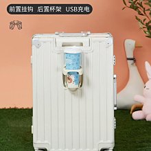 現貨：多功能行李箱女拉桿箱可大容量男鋁框20寸登機旅行密碼皮箱子 歷史價格詳細信息
