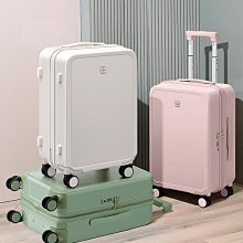 現貨 靜音輪行李箱女小型輕便20寸登機旅行箱日系學生拉桿箱24寸男 歷史價格詳細信息