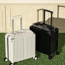 現貨 超輕拉桿箱Essential行李箱20登機箱33方胖子trunk防摔旅行箱男女 歷史價格詳細信息