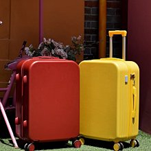 小清新行 李箱女 18寸輕便小號登機箱 迷你拉桿箱 20寸旅行箱 新款潮男密碼箱子 行　李箱 歷史價格詳細信息