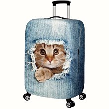 牛津布行　李箱 防水耐磨 最新擴容 可拆卸飛機輪 布面行　李箱 前開式行　李箱 拉鏈行　李箱 歷史價格詳細信息