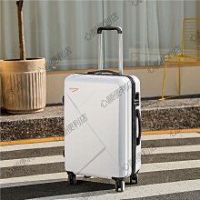 行李箱女學生韓版大容量箱子密碼箱男皮箱ins旅行箱萬向輪拉桿箱~特價 歷史價格詳細信息