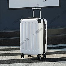 行李箱靜音萬向輪密碼箱女新款2022時尚潮流大容量男皮箱拉桿箱~特價促銷 歷史價格詳細信息