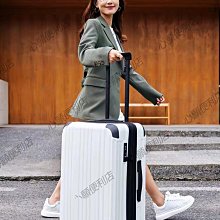 日本hinomoto靜音輪寬拉桿箱24寸純pc旅行箱YKK拉鏈28托運行李箱-zero潮流屋 歷史價格詳細信息