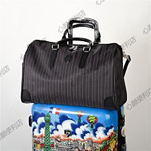 日本原單英倫范商務出差防水旅行手提包短途旅游包健身包登機包男-心願便利店 價格比較,價格查詢,歷史價格詳細信息