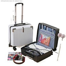 行李箱女2022新款學生潮拉桿箱20寸箱子結實耐用皮箱高顏值密碼箱~特價促銷 歷史價格詳細信息