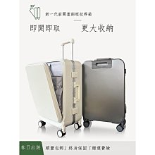 2023新款行李箱拉桿箱女小型輕便多功能萬向輪登機密碼旅行箱18寸 歷史價格詳細信息