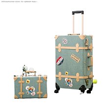 行李箱行李箱拉桿箱萬向輪登機箱24寸密碼箱托運旅行箱鋁框手提箱 歷史價格詳細信息