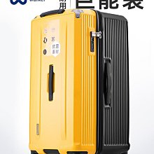 ＂行李箱＂行李箱男生大容量30寸拉桿箱32女出國托運超大28多功能旅行箱品牌 歷史價格詳細信息