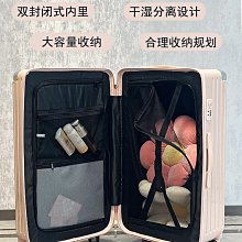 行李箱女大容量拉桿箱28寸大30旅行拉桿箱男生皮箱萬向輪結實耐用-佳藝居 歷史價格詳細信息