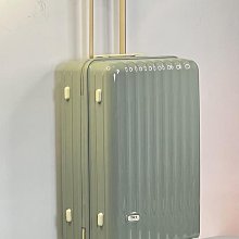 行李箱女日系旅行箱24靜音萬向輪網紅拉桿箱pc學生男小登機箱20寸-心願便利店 歷史價格詳細信息