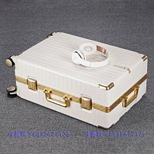 行李箱行李箱女結實耐用旅行箱拉桿箱24寸男學生小型密碼皮箱子20寸新款 1件裝旅行箱 歷史價格詳細信息