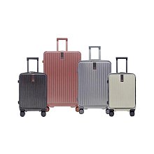 ~雪黛屋~Forest 24吋行李箱PC鏡面固定海關密碼鎖硬殼360度旋轉飛機輪UWC03 歷史價格詳細信息