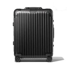Rimowa Original Trunk 德國自購 現貨在台 歷史價格詳細信息