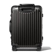 Rimowa Original Trunk 德國自購 現貨在台 歷史價格詳細信息