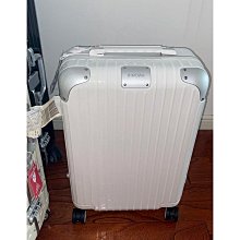 RIMOWA hybird 21吋登機箱 歷史價格詳細信息