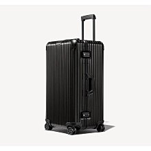 Rimowa Original Trunk 德國自購 現貨在台 歷史價格詳細信息
