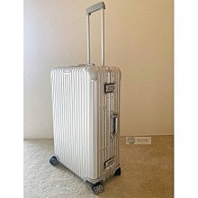 Rimowa Original Trunk 德國自購 現貨在台 歷史價格詳細信息