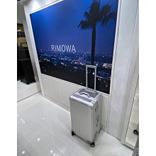 Rimowa Original Trunk 德國自購 現貨在台 歷史價格詳細信息