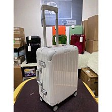 RIMOWA hybird 21吋登機箱 歷史價格詳細信息