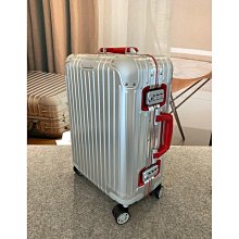 Rimowa Original Trunk 德國自購 現貨在台 歷史價格詳細信息