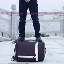 摩爾伽商務行李箱男士18寸小登機箱輕便拉桿箱密碼箱旅行箱皮箱子-zero潮流屋 歷史價格詳細信息