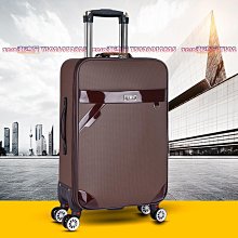 摩爾伽商務行李箱男士18寸小登機箱輕便拉桿箱密碼箱旅行箱皮箱子-zero潮流屋 歷史價格詳細信息