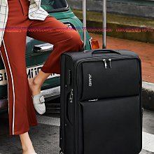 牛津布行李箱男大容量超大皮箱拉桿箱帆布箱子旅行箱女商務密碼箱-心願便利店 歷史價格詳細信息