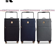 英國itluggage牛津布軟箱萬向輪【好物體驗專享】-zero潮流屋 歷史價格詳細信息