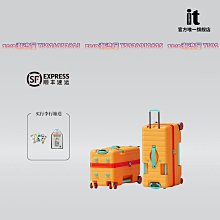 英國itluggage牛津布軟箱萬向輪【好物體驗專享】-zero潮流屋 歷史價格詳細信息