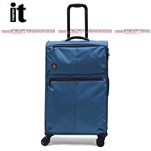英國itluggage牛津布軟箱萬向輪【好物體驗專享】-zero潮流屋 歷史價格詳細信息