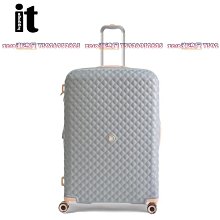 英國itluggage牛津布軟箱萬向輪【好物體驗專享】-zero潮流屋 歷史價格詳細信息