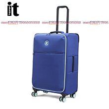 英國itluggage牛津布軟箱萬向輪【好物體驗專享】-zero潮流屋 歷史價格詳細信息