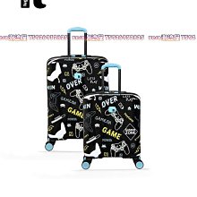 英國itluggage牛津布軟箱萬向輪【好物體驗專享】-zero潮流屋 歷史價格詳細信息