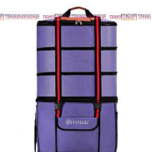 158航空托運包28寸 萬向輪超大搬家出國留學旅行箱伸縮折疊行李袋飛機新台幣：428元 歷史價格詳細信息